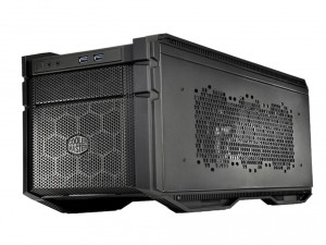 Cooler Master Ház HAF Stacker 915R - Mini-ITX