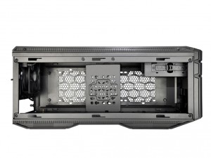Cooler Master Ház HAF Stacker 915R - Mini-ITX