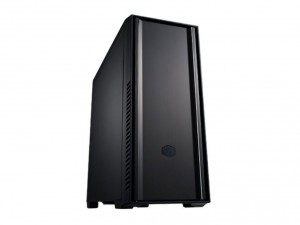 Cooler Master Ház Silencio 650 Pure - ATX