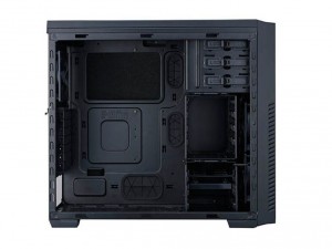 Cooler Master Ház Silencio 650 Pure - ATX