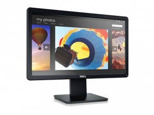 Dell 18,5 E1914H Monitor
