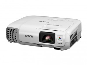 Epson EB-98 Projektor