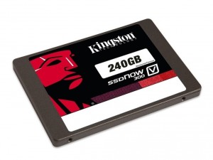 Kingston 2,5 SATA3 SDNow V300 240GB SSD