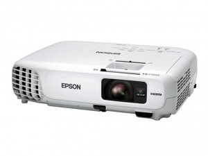Epson EB-S18 Projektor