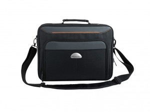 Modecom 15.6 Cherokee fekete laptop táska