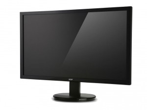 Acer 19,5 K202HQL Monitor
