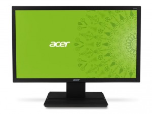 Acer V226HQLBbd 21.5 Col Full HD Monitor