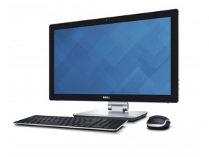 Dell Inspiron One 2350 - All in One PC