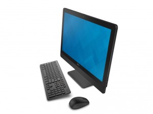 Dell Inspiron One 2350 - All in One PC