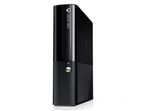 Microsoft Xbox 360 E 500GB Konzol + Fifa 15