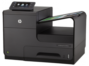 HP Officejet Pro X551dw Nyomtató