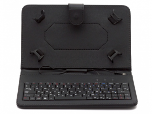 Alcor KB 70x 7-os Tok + microUSB Billentyűzet