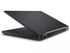 Dell Latitude E5550 notebook FHD Ci7 5600U 2.6GHz 8GB 500GB GF840M Linux 4cell