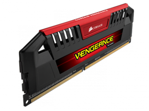 Corsair Memória Vengeance Pro - DDR3 1866MHz / 16GB KIT (2x8GB) - CL9
