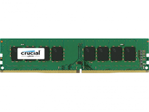 Crucial Memória - DDR4 2133MHz / 4GB - CL13