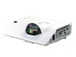 Hitachi CP-CX300WN Projektor