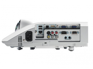 Hitachi CP-CX300WN Projektor