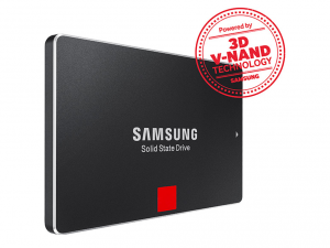 Samsung 2,5 SATA3 850 PRO 256GB SSD