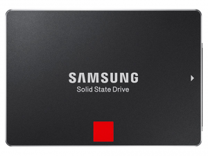 Samsung 2,5 SATA3 850 PRO 256GB SSD