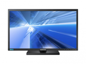 Samsung 24 S24C450F Monitor