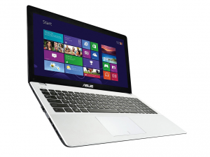Asus X751SJ-TY002D notebook fehér 17.3 N3700 4GB 1000GB GT 920 1GB Dos