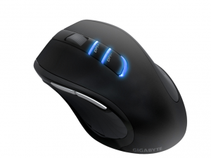 Gigabyte ECO600 egér