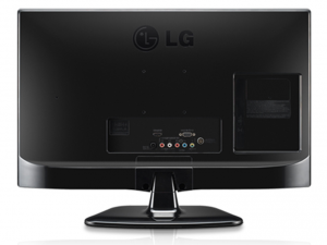 LG 21,5 22MT45DP-PZ Monitor-tv