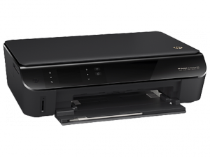 HP Deskjet Ink Advantage 4515 Multifunkciós tintasugaras nyomtató