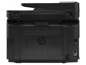 HP LaserJet Pro M225dn Multifunkciós készülék