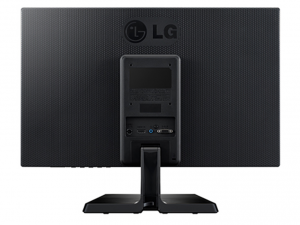 LG 23 23MP47HQ-B Monitor