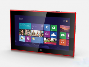 Nokia Lumia 2520 10.1 32GB LTE Tablet