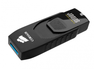 Corsair Flash Voyager Slider Pendrive 32GB USB 3.0