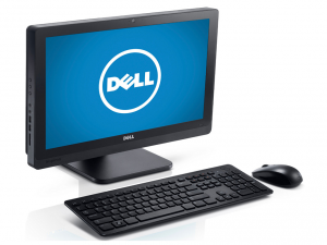 Dell Inspiron 3048 All in One PC