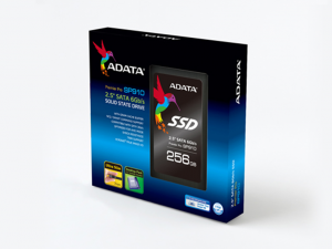 ADATA 2,5 SATA3 Premier Pro SP900 256GB SSD