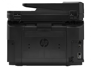 HP LaserJet Pro M225dw Multifunkciós készülék