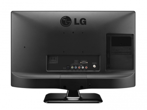LG 21,5 22MT47D-PZ Monitor-tv