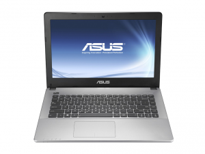 Asus X302LA-FN033H notebook fekete i5-5200U, 4GB,128GB,webcam,Wlan, BT,Win 8.1