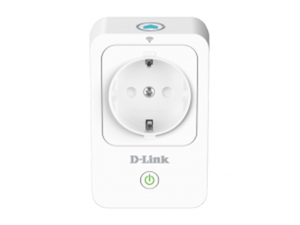 mydlink™ Home Smart Plug - Távolról vezérelhető okos konnektor