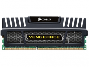 Corsair Memória Vengeance - DDR3 1600MHz / 4GB - CL9