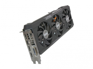 Sapphire Videókártya PCIe AMD R9 390 8GB GDDR5 NITRO TRI-X OC
