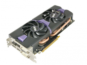 Sapphire Videókártya PCIe AMD R9 380 2GB GDDR5 DUAL-X OC