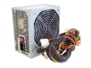 Chieftec Tápegység A-80 OEM CTG-550-80P - 550W