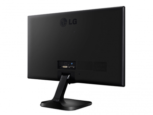 LG 21,5 22M47VQ-B Monitor