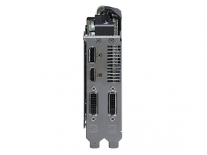 Asus Videókártya PCIe AMD R9 390X 8GB GDDR5