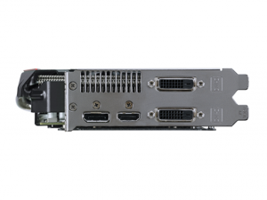 Asus Videókártya PCIe AMD R9 390 8GB GDDR5