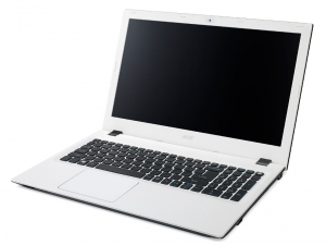 Acer Aspire 17,3 HD+ E5-772G-31CR - Fekete / Fehér Intel® Core™ i3-5005U/2,00GHz/, 4GB 1600MHz, 1TB HDD, DVDSMDL, NVIDIA® GeForce® 920M / 2GB, WiFi, Bluetooth, HD Webkamera, Boot-up Linux, Fényes Kijelző