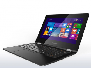 Lenovo Ideapad Yoga 300 80M1001WHV notebook