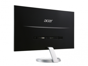 Acer 27 H277Hsmidx Monitor