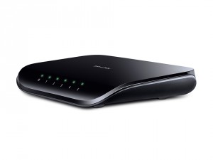 TP-LINK TL-SG1005D Switch