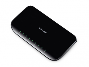 TP-LINK TL-SG1008D Switch